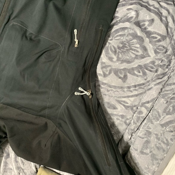 Men’s Patagonia Winter/Shell Jacket - Picture 2 of 6